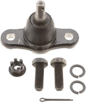 Кульова опора перед. HYUNDAI Tucson 8/04- KIA Sportage 9/04- TRW JBJ978