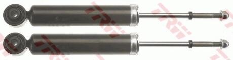Амортизаторы к-кт 2шт (цена за штуку) TRW JGT960T