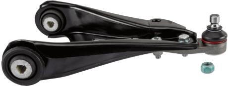 Важіль незалежної підвіски колеса, підвіска колеса TRW JTC404