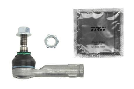 Наконечник рулевой тяги, L, FORDTourneo Courier TRW JTE1126