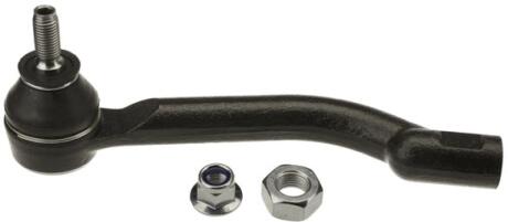 Наконечник тяги рулевой левый, Nissan Qashqai, X-Trail 07-13 TRW JTE2066