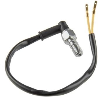 Вимикач сигналу гальма TRW MCF936