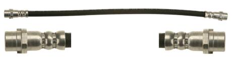 Тормозной шланг TRW PHA516