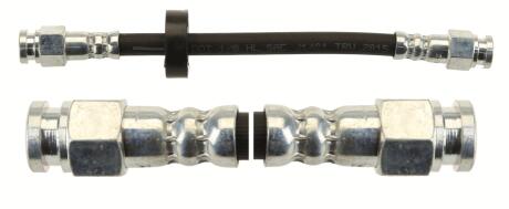 Шланг тормозной зад.. 1.3-2.0D Multijet, 10- TRW PHA631