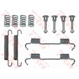 Монтажный комплект колодок TRW SFK335