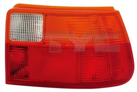 Фонарь задний TYC 11-0372-01-2