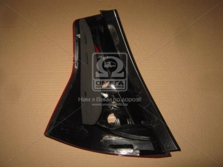Фонарь зад. пра. REN SANDERO TYC 11B387012B