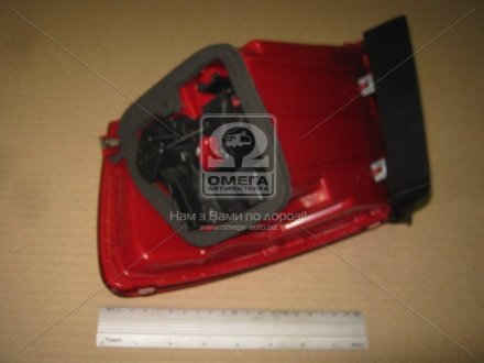 Фонарь зад. лев. VW JETTA 11-14 TYC 11C166009B