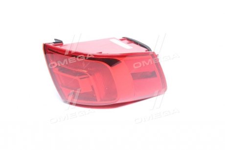 Фонарь зад. VW JETTA 11-14 TYC 11B862001N