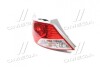 Фонарь задн. лев. HYUN ACCENT 11- TYC 11B942001N (фото 2)