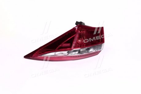Ліхтар зад. пра. TOY COROLLA 13-16 TYC 11C575052B