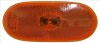 Фонарики гирлянды, (жёлтые) 06- (LED) TYC 18-11013-00-9 (фото 1)