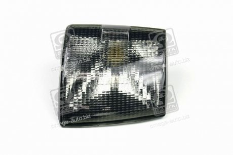 Покажчик повороту передній правий VW Transporter T4 (90-) сірий (18-3321-A1-2B) TYC 183321A12B