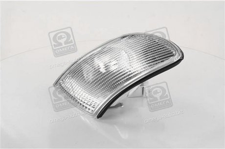 Покажчик повороту передній правий Audi A6 (94-) (18-5265-01-2B) TYC 185265012B