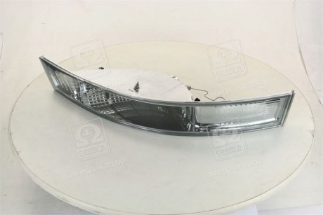 Покажчик повороту передній правий (білий) Renault Master (04-)/Nissan Interstar (04-) (18-A521-A1-2B) TYC 18A521A12B