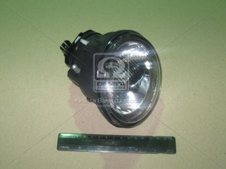Фара протитуманна права Renault Clio, Kangoo, Master (98-)/Opel Movano (98-) (19-5319-05-2B) TYC 195319052B