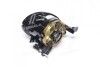 Фара протитуманна права VW Caddy (10-), Golf VI (08-), Jetta (11-), Tiguan (12-) (19-A797-01-9B) TYC 19A797019B (фото 3)