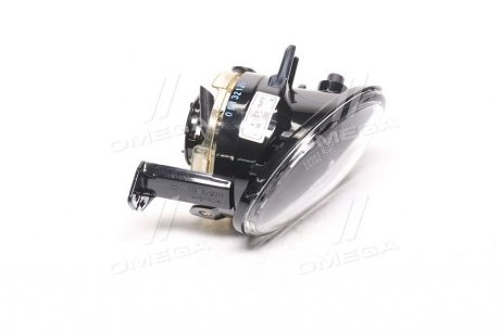 Фара протитуманна права VW Caddy (10-), Golf VI (08-), Jetta (11-), Tiguan (12-) (19-A797-01-9B) TYC 19A797019B