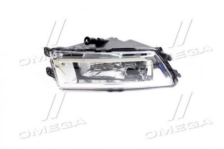 Фара п/тум. пра. VW PASSAT B7 11-15 TYC 19C095009N