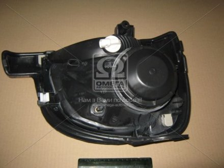 Фара лів. REN KANGOO -03 TYC 205298082B