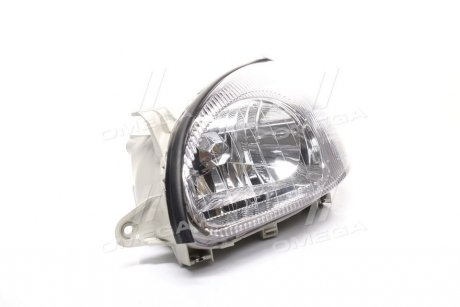 Фара лів. DW LANOS TYC 205896A52B