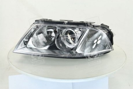 Фара лев. VW PASSAT B5 00-05 TYC 206244052B