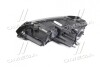 Фара права з ДХО VW Jetta (15-) USA H7/H7 (20-9989-00-1N) TYC 209989001N (фото 3)