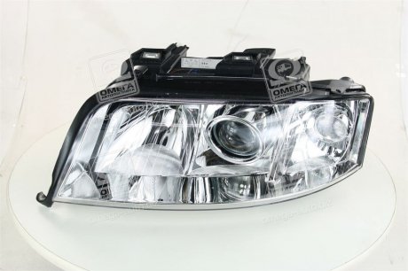 Фара лев. AUDI A6 01-05 TYC 20-A406-05-2B