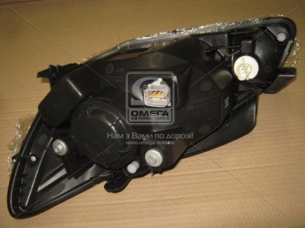 Фара пра. HYUN GETZ 06- TYC 20B283A52B
