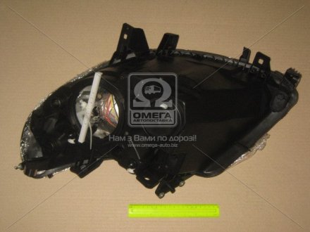 Фара пра. CITR JUMPER 06- TYC 20B333052B