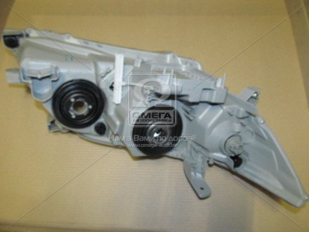 Фара лев. TOYOTA CAMRY 06-11 TYC 20C988052B