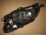 Фара права з моторчиком Skoda Fabia, Roomster (10-) H7/H7 (20-E427-05-2B) TYC 20E427052B (фото 1)
