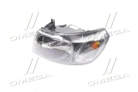 Фара лів. F. TRANSIT 00-06 TYC 20A066A52B