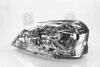 Фара лев. CHEV LACETTI SDN TYC 20A546052B (фото 1)