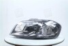 Фара лів. CHEV AVEO T250 06- TYC 20B082A52B (фото 1)