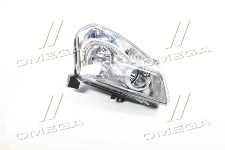 Фара прав. NIS QASHQAI TYC 20B571052B