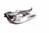 Фара права з моторчиком VW Tiguan (08-) EUR (20-B765-05-2B) TYC 20B765052B (фото 1)
