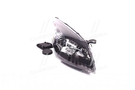 Фара пра. REN MEGANE 09-12 TYC 20B875A52B