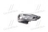 Фара лів. REN MEGANE 09-12 TYC 20B876A52B (фото 2)