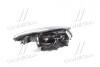 Фара лів. REN MEGANE 09-12 TYC 20B876A52B (фото 3)