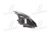 Фара лів. REN MEGANE 09-12 TYC 20B876A52B (фото 4)