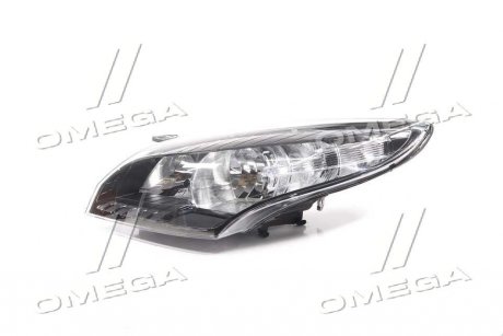 Фара лів. REN MEGANE 09-12 TYC 20B876A52B