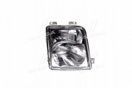 Фара пра. VW LT II 96-05 TYC 20C739052B