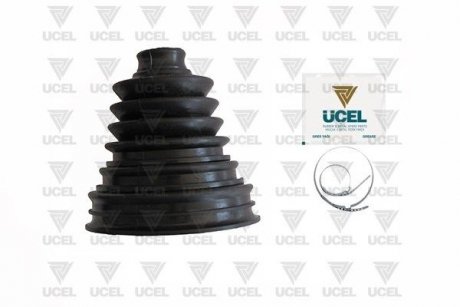 Комплект пыльника РШ шарнира Ucel 10010
