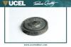 Шкив коленчатого вала Ucel 1008 (фото 1)