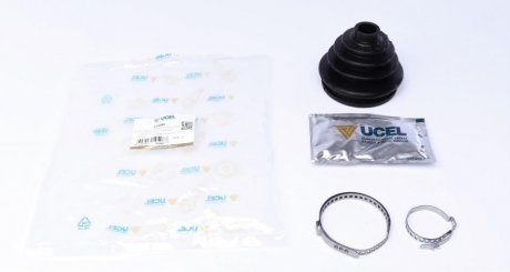 Комплект пильника РШ шарніра Ucel 10406 (фото 1)