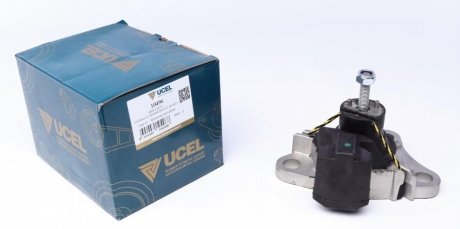 Подушка двигателя Ucel 10496
