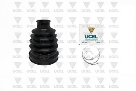 Комплект пильника РШ шарніра Ucel 10632 (фото 1)
