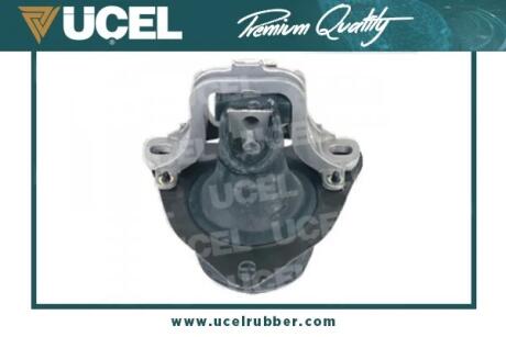 Подушка двигуна Ucel 10802