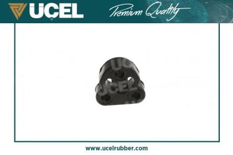 Кронштейн кріплення глушника Ucel 10985